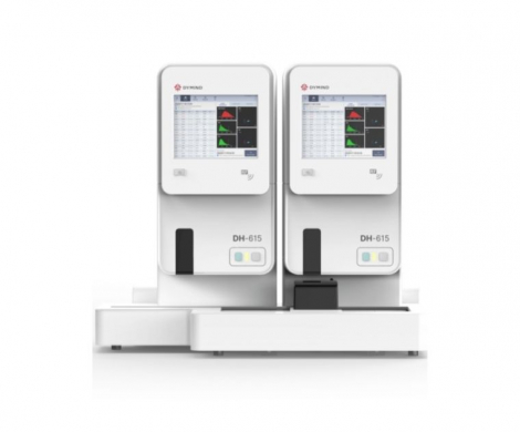 Hematology DH-615
