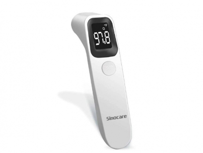 No-Touch Forehead Thermometer R1D1