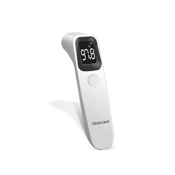 No-Touch Forehead Thermometer R1D1