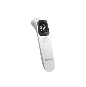 No-Touch Forehead Thermometer R1D1