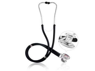 Premium Dual Head Stethoscope