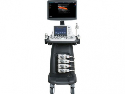 ultrasound S22