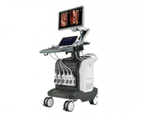 ultrasound S50