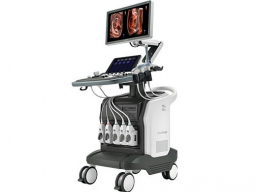 ultrasound S50